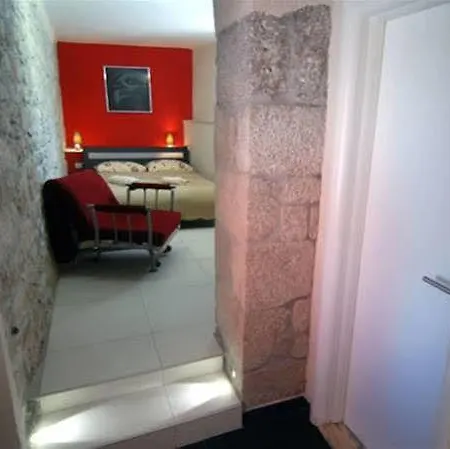 Apartment Emotha