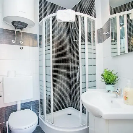 Emotha Apartment Trogir