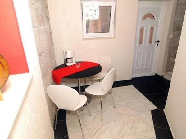 Emotha * Трогир