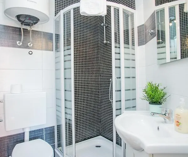 Emotha Apartman Trogir