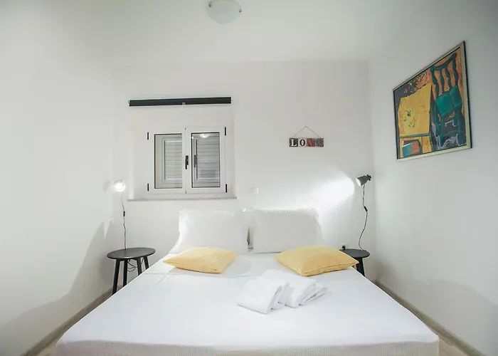 Apartman Emotha Trogir