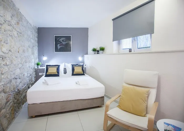 Emotha Apartman Trogir