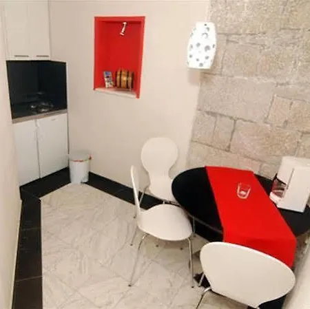 Emotha Apartmán *