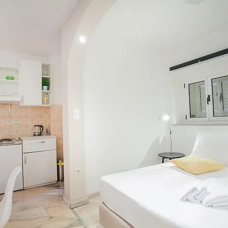 Apartman Emotha Trogir