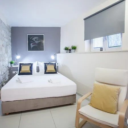 Emotha Apartman Trogir