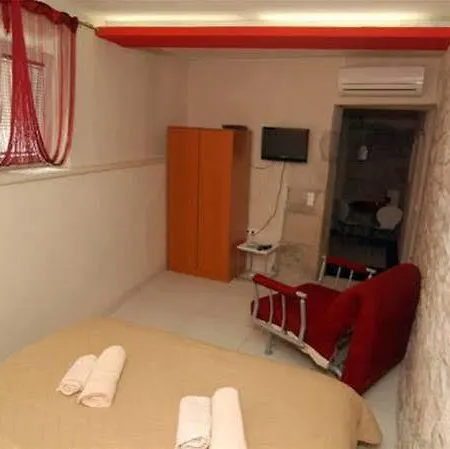 Emotha Apartmán Trogir