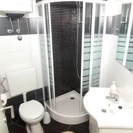 Apartmán Emotha Trogir