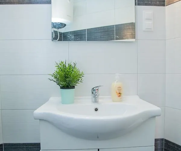 Emotha Apartamento Trogir