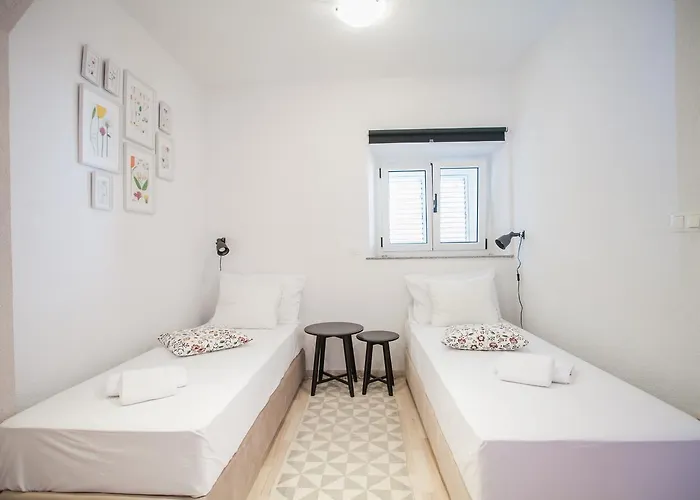 Apartamento Emotha Trogir