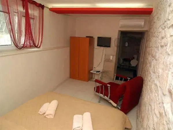 Emotha Apartamento Trogir