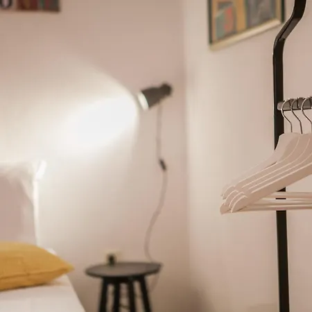 Appartement Emotha *