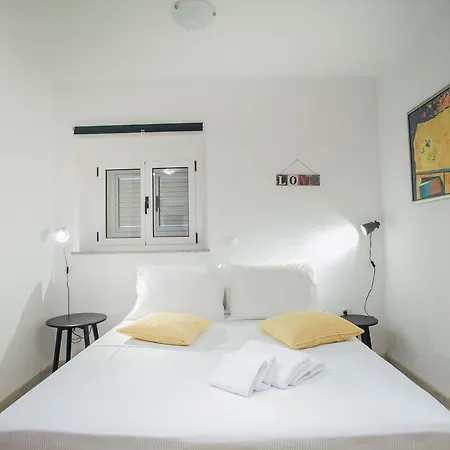 Appartement Emotha Trogir