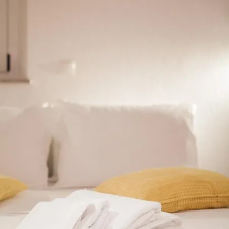 Emotha Apartman *