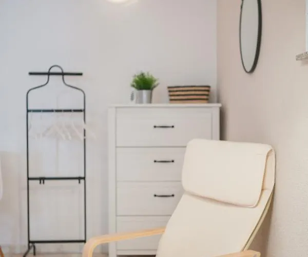 Emotha Appartement *