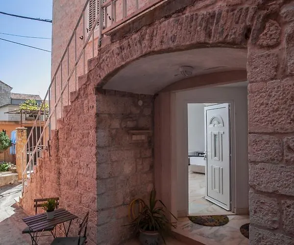 Appartement Emotha Trogir