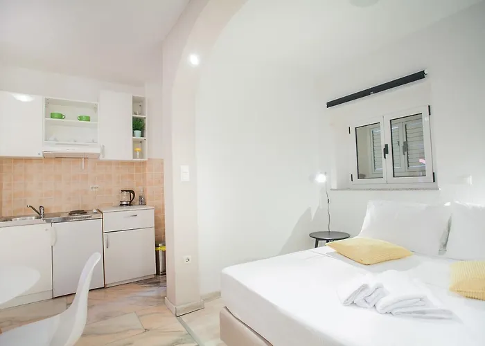 Appartement Emotha Trogir
