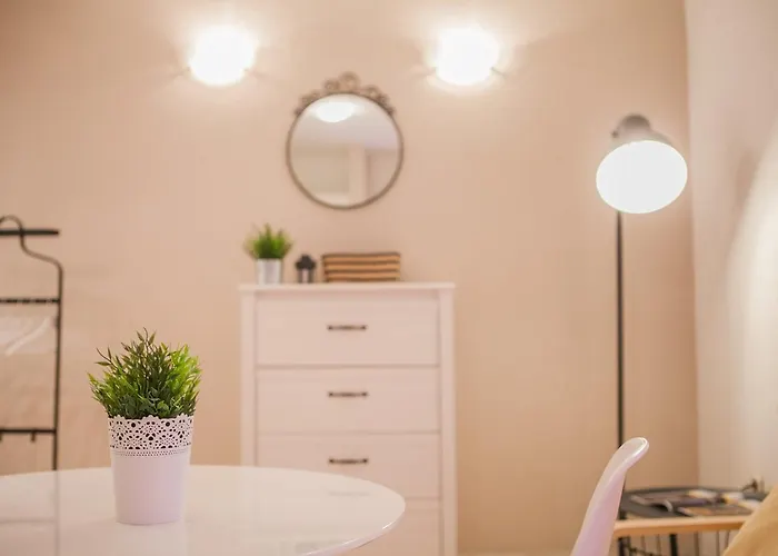 Emotha Appartement *