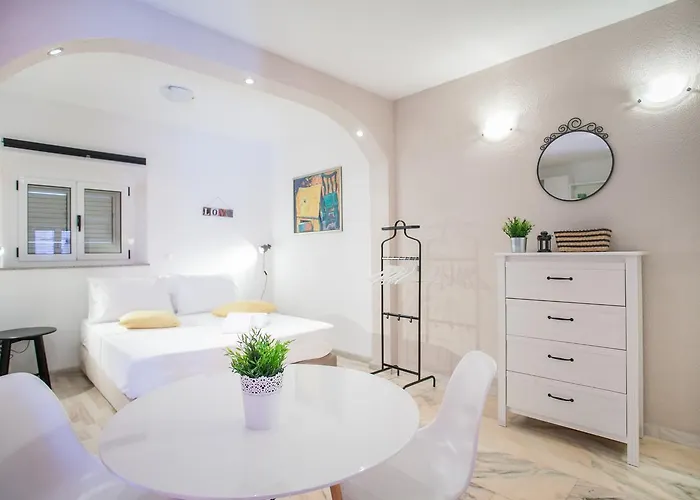 Appartement Emotha *