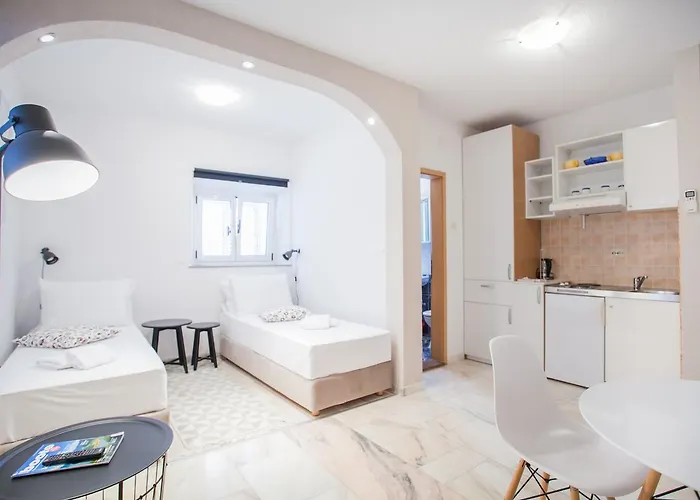 Appartement Emotha *