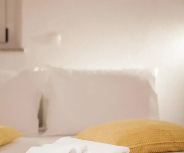 Emotha Appartement *