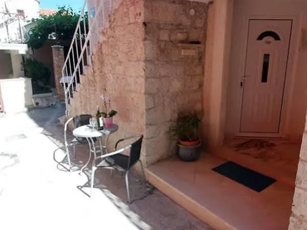Emotha Appartement Trogir