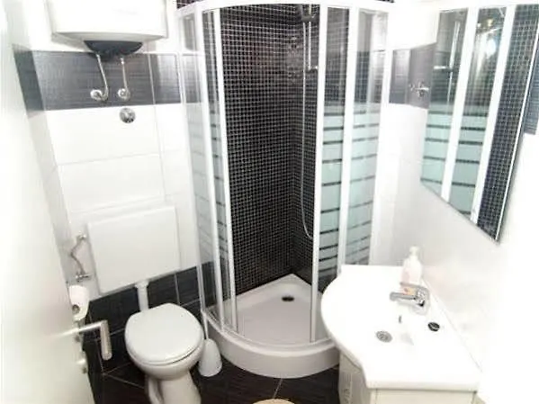 Appartement Emotha Trogir