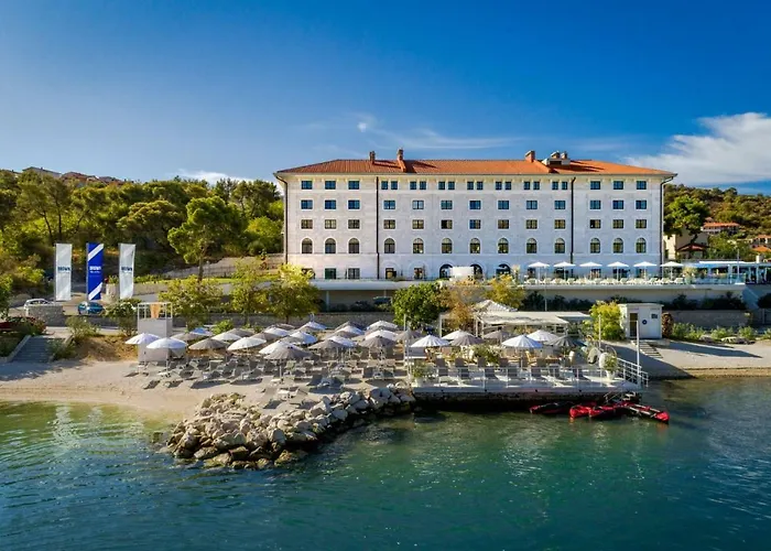 Emotha Appartement Trogir